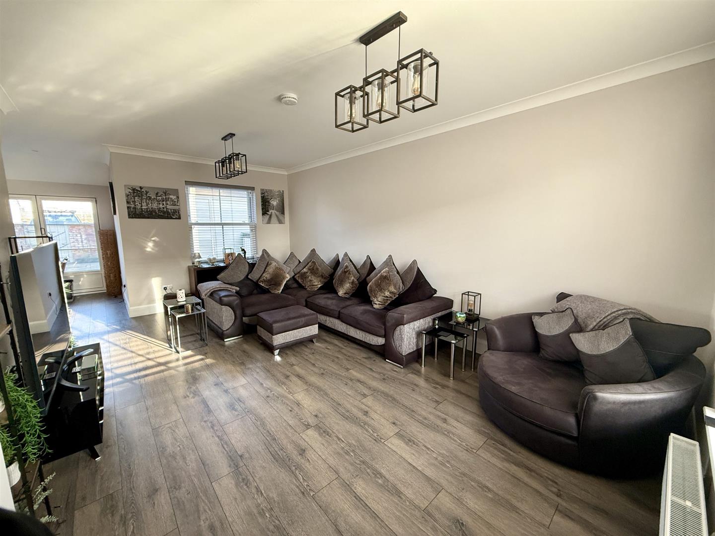 Montgomerie View, Seamill, West Kilbride